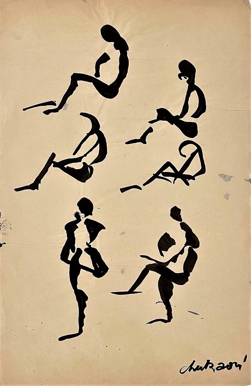 Dessin
