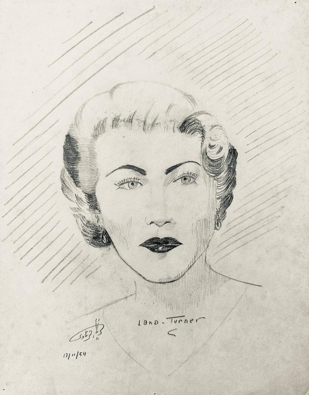 Dessin