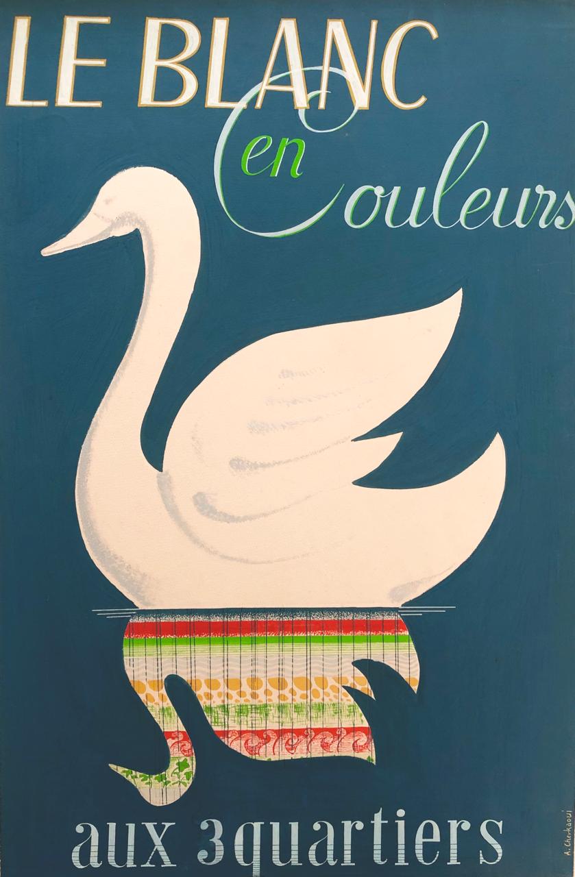 Affiche originale